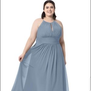 Azazie Formal Dress